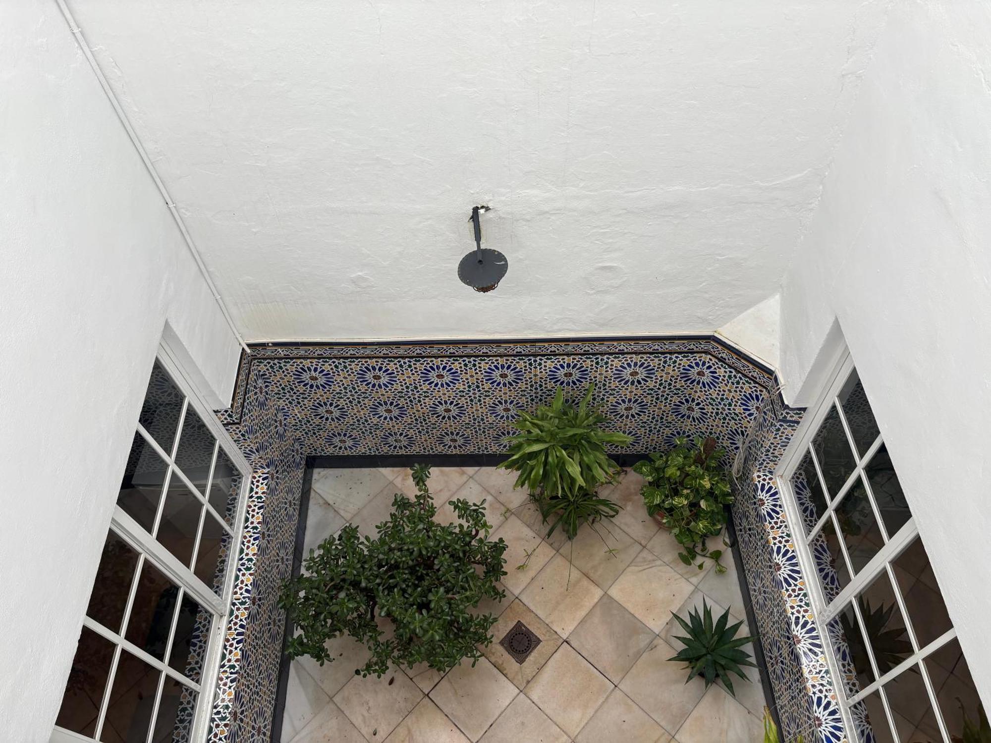 Casa Sultana Córdoba Exterior foto